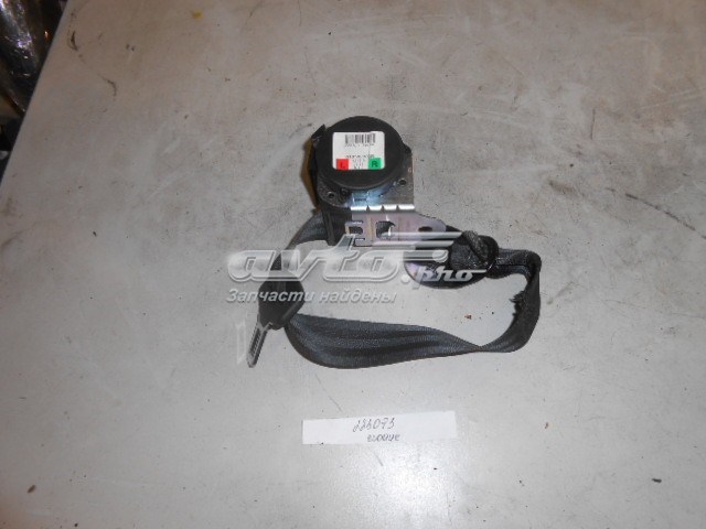 Купити LR026470 Land Rover Пасок безпеки задній