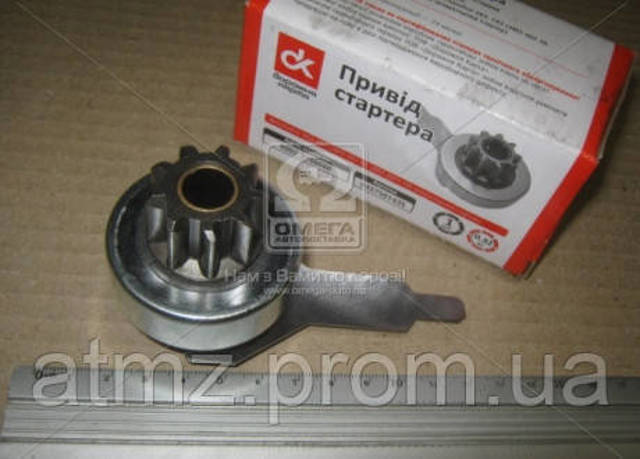 Купити 57323708600 Omega Бендикс стартера