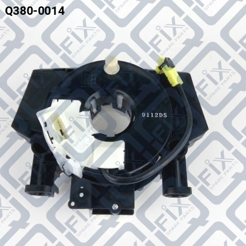 Кільце подушки безпеки Q-fix Q3800014