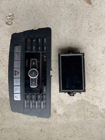 Купити A1669005408 Mercedes 