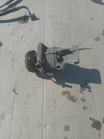 Компресор системи кондиціювання MSG AC0261 ціна, від 215.67 USD
