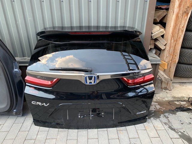  68100TLAA00ZZ Honda