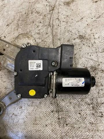  DS7317504AE Ford