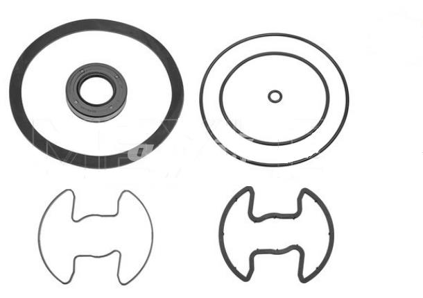ME8001KIT MSG 