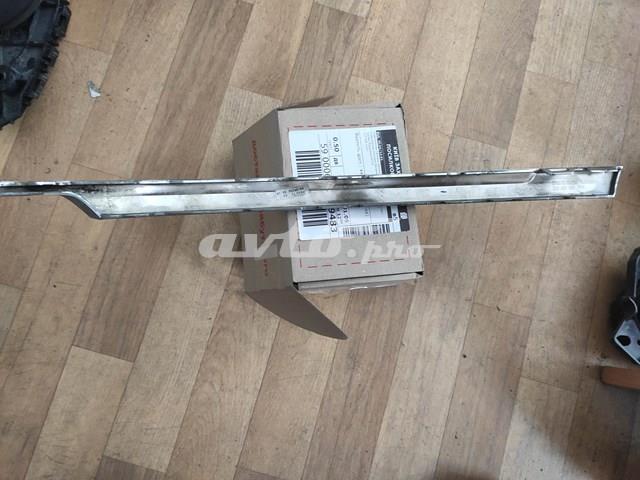 Молдинг заднього бампера, лівий VAG 5NN853841A041 ціна, від 124.83 USD