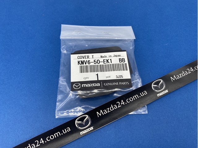 Купити KMV650EK1BB Mazda 