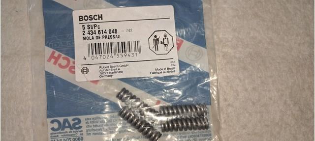  Bosch 2434614048 ціна, від 4.00 USD