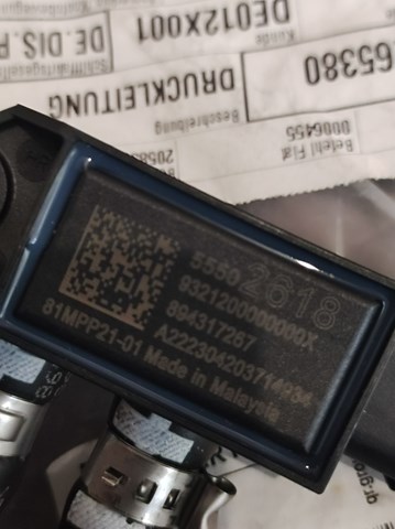  General Motors YR00265380 ціна, від  