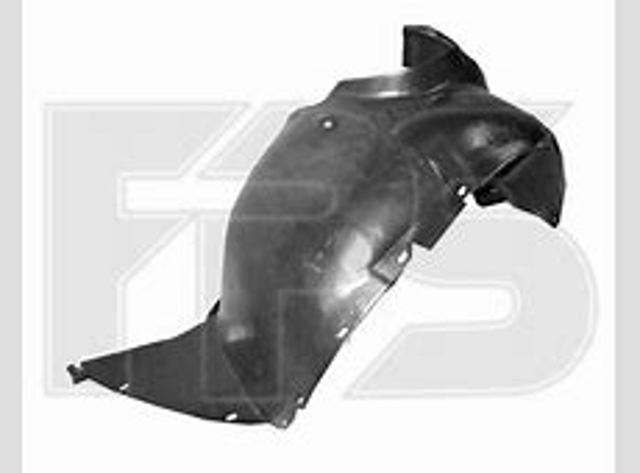 Підкрилок переднього крила, лівий FPS FP7401387 ціна, від 10.61 USD
