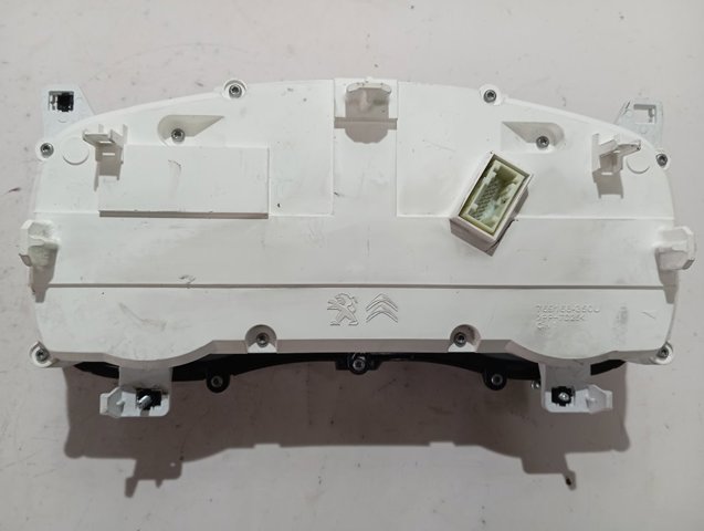 9837473080 Peugeot/Citroen 