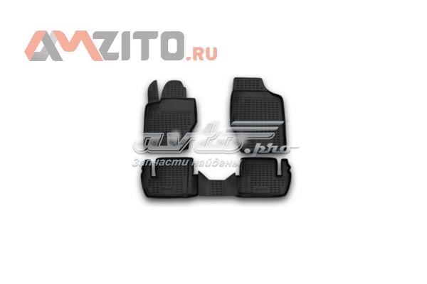  Коврики Peugeot 307 