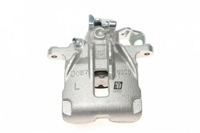 Супорт гальмівний задній лівий Solgy 223031 ціна, від 41.68 USD