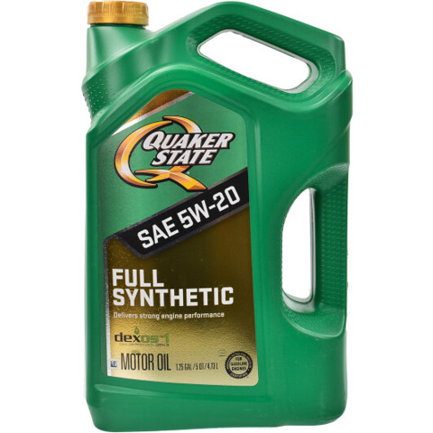 550046189 Quaker State 