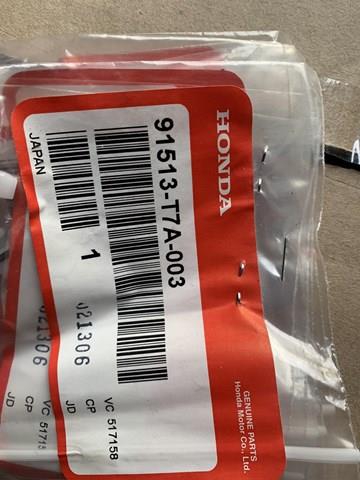  91513T7A003 Honda