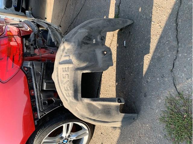 Купити 7260747 BMW Підкрилок заднього крила, лівий