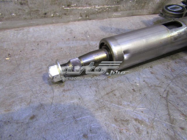  Mitsubishi MN101516