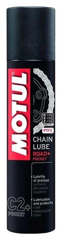 Очищувач-мастило ланцюгів мотоциклів 338416 Motul