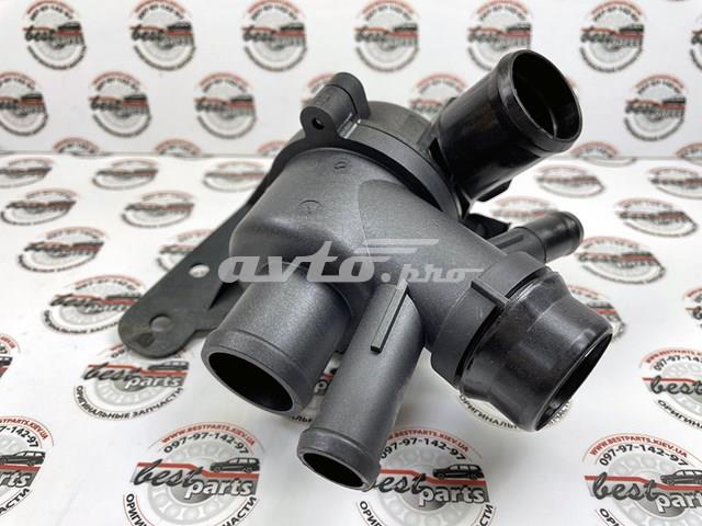 Кожух термостата Land Rover LR062085 ціна, від 41.16 USD