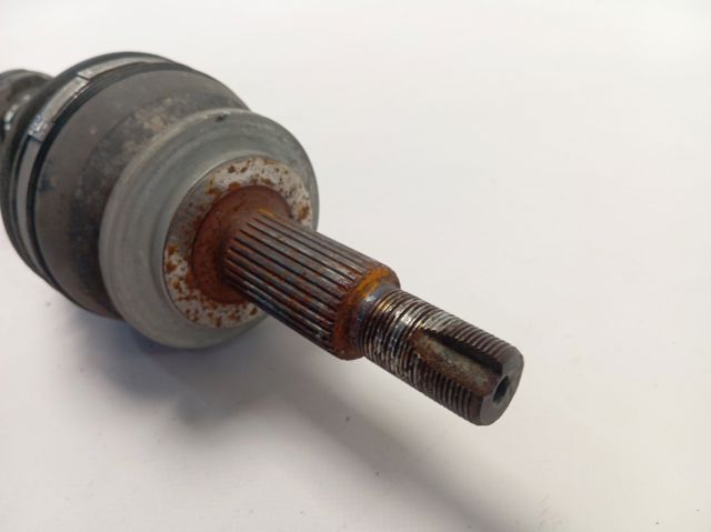 Купити 8G913B436BB Ford Піввісь права