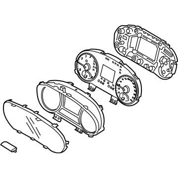  94001D5000 Hyundai/Kia