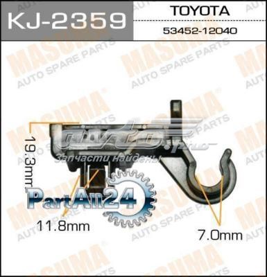  Masuma KJ2359 ціна, від 0.63 USD