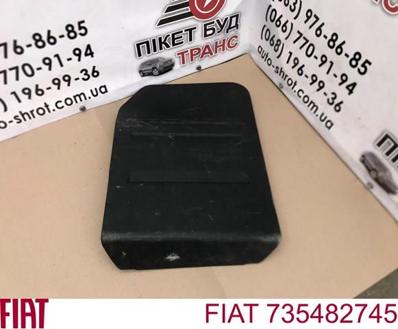  Fiat/Alfa/Lancia 735482745 ціна, від 12.09 USD