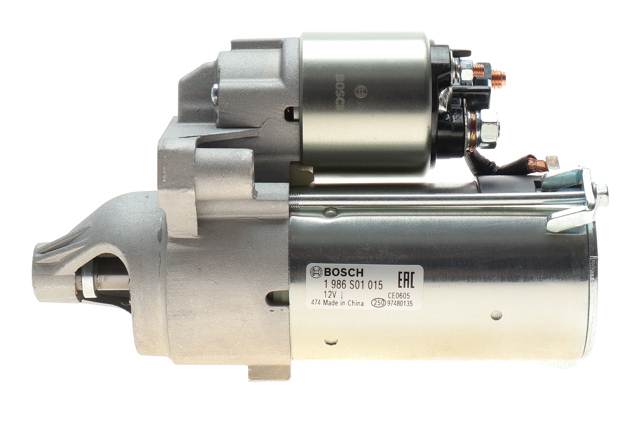 Стартер Bosch 1986S01015 ціна, від 49.41 USD