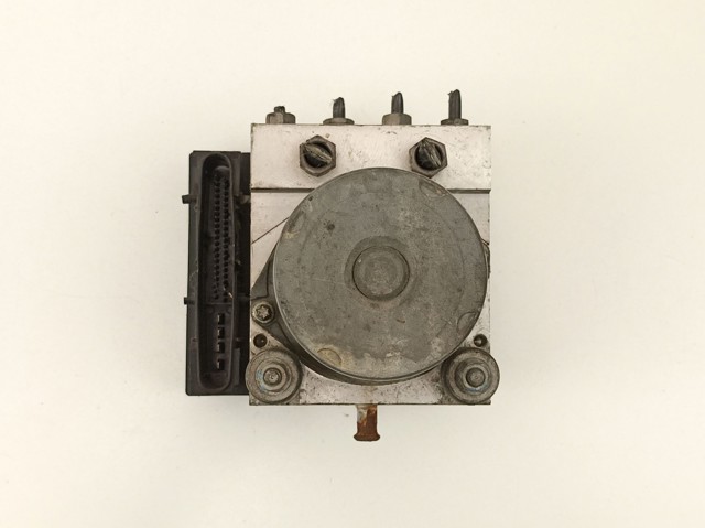 9649988180 Peugeot/Citroen Блок управління АБС (ABS)