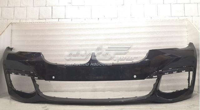 Купити PBM04323BA Signeda Буфер (бампер) передній