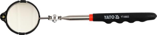  Yato YT0663