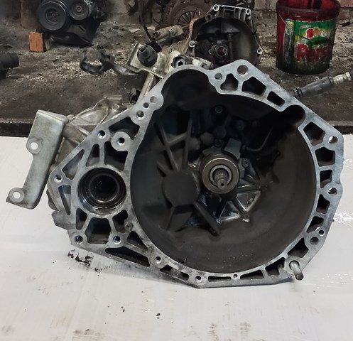 79J2 Suzuki МКПП