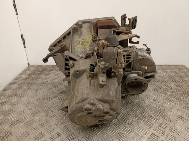 Купити 46433289 Fiat/Alfa/Lancia Ручна коробка передач
