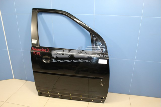 LR003508 Land Rover Пасажирські передні двері