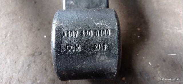  Mercedes A9073200400