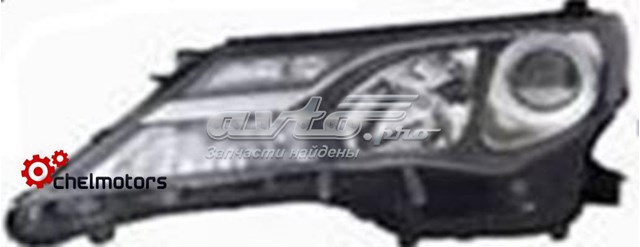Фари Depo/Loro/Abakus 21211W1LLEHM2 ціна, від 249.22 USD