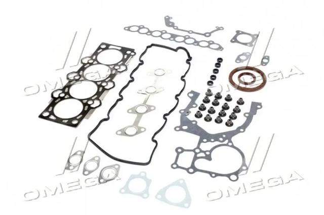 Комплект прокладок двигуна, повний Parts-Mall PFAM119 ціна, від 57.81 USD