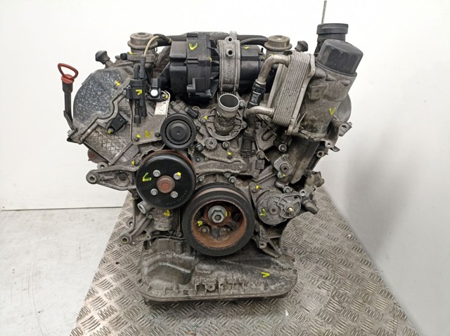 ДВЗ Mercedes 112944 ціна, від 563.52 USD
