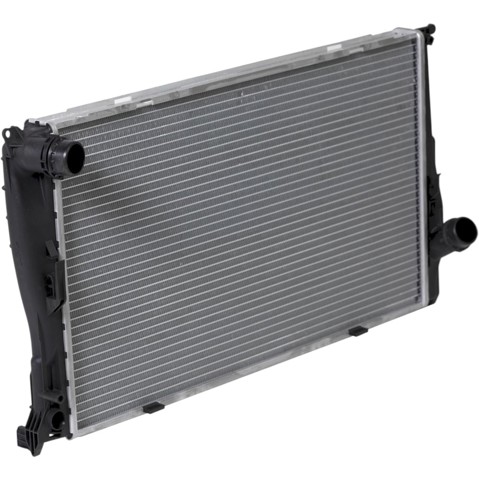 R20043 Sato Tech Радіатор охолодження двигуна