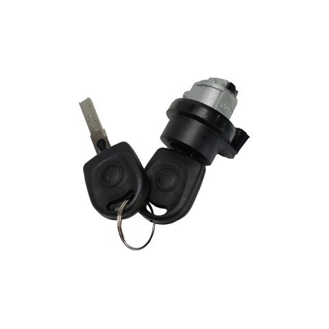 Замок запалювання DF13700 Detali IF