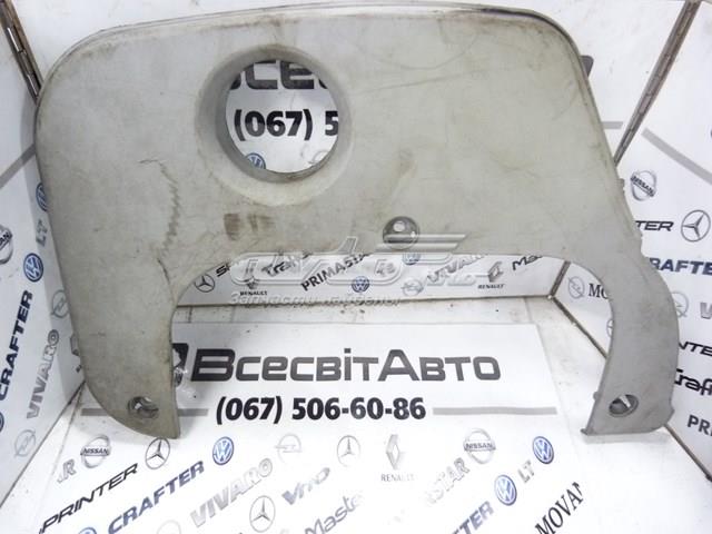93851954 General Motors Екран двигуна