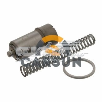 Натягувач ланцюга ГРМ Febi 2454 ціна, від 34.50 USD