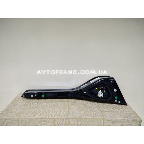 Стоп задній Renault (RVI) 265555594R ціна, від 109.51 USD