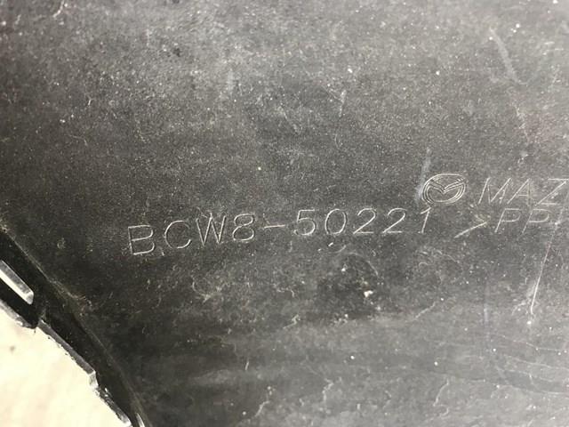 Купити BCW850221 Mazda Задній бампер