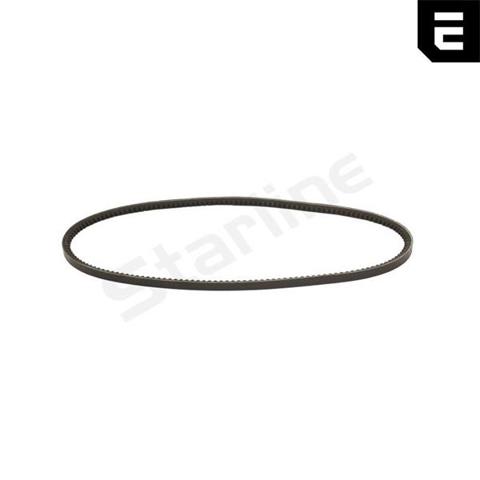 Клиновий ремінь Starline SR10X950 ціна, від 3.08 USD