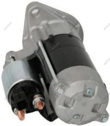 Купити 2810070090 Toyota Стартер