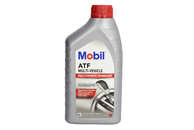 Рідина ГУР 201530202045 Mobil