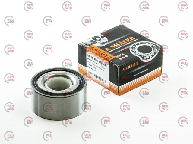 SH90366T0044 Shafer Підшипник ступиці задньої