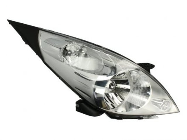 Основна фара - вставка Depo/Loro/Abakus 2351111RMLDEM ціна, від 110.15 USD