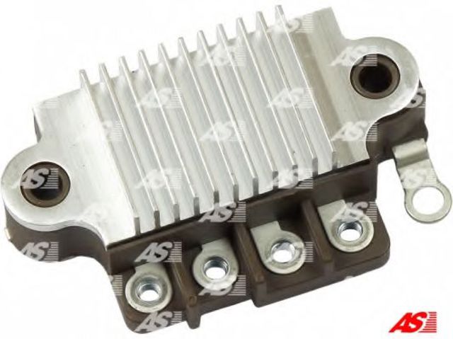 Реле зарядки генератора AS/Auto Storm ARE6105 ціна, від 13.17 USD