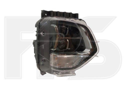 Фара правая FPS FP3269R2P ціна, від 180.17 USD
